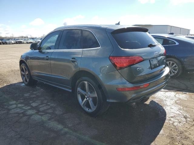 VIN WA1DGAFP8EA114363 2014 Audi Q5, Premium Plus no.2