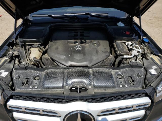 2021 MERCEDES-BENZ GLS 580 4M - 4JGFF8GE0MA390652
