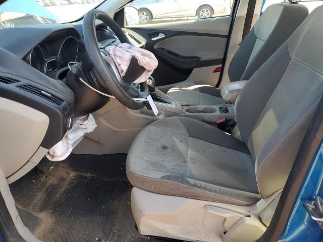 2013 Ford Focus Se VIN: 1FADP3F26DL207560 Lot: 48327744