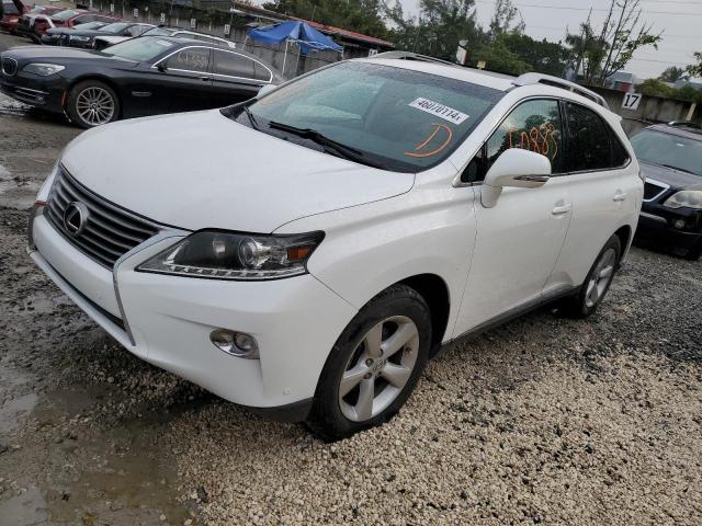 2T2ZK1BA3FC165936 2015 LEXUS RX350-0