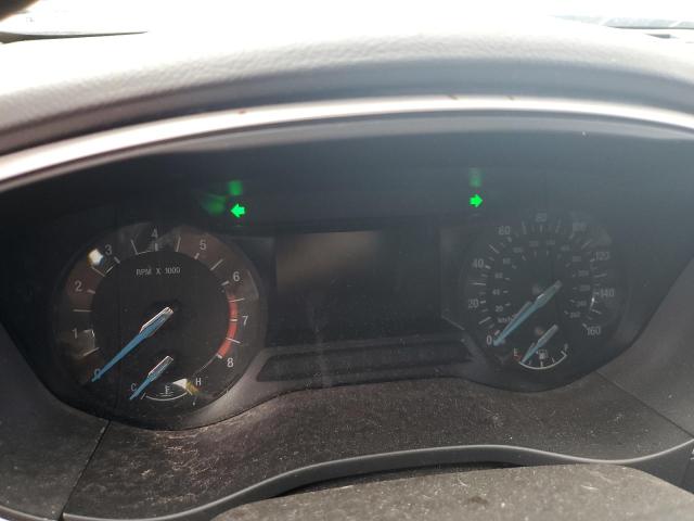 2015 FORD FUSION SE - 3FA6P0HDXFR194970