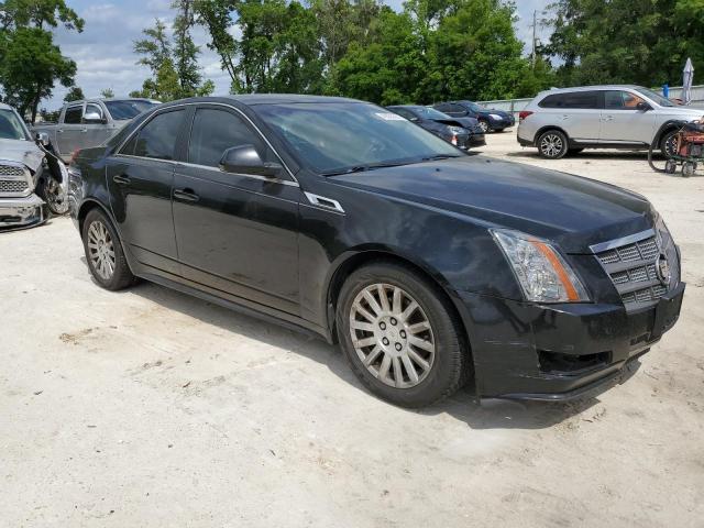 Lot #2487282787 2011 CADILLAC CTS salvage car