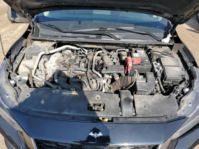 2020 Nissan Sentra Sr VIN: 3N1AB8DV3LY280433 Lot: 45400544