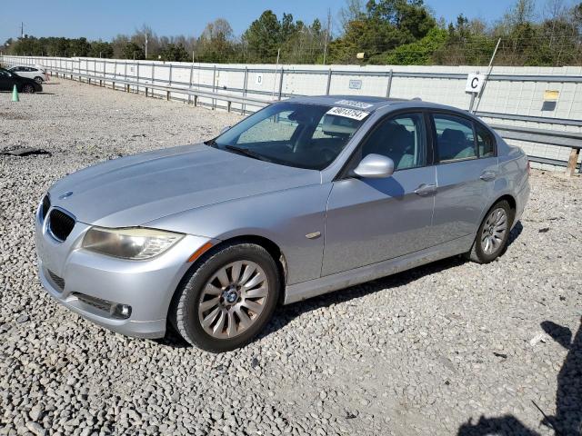 WBAPH77589NM30244 2009 BMW 328 I