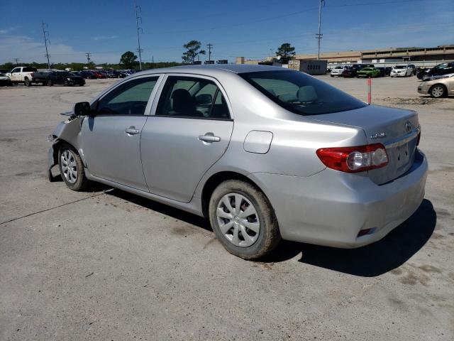 2013 Toyota Corolla Base VIN: 2T1BU4EE7DC993761 Lot: 49016964