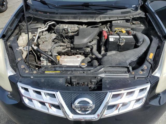 2011 Nissan Rogue S VIN: JN8AS5MVXBW661623 Lot: 47275934