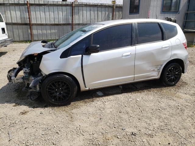 2011 Honda Fit VIN: JHMGE8H3XBS008819 Lot: 48148924