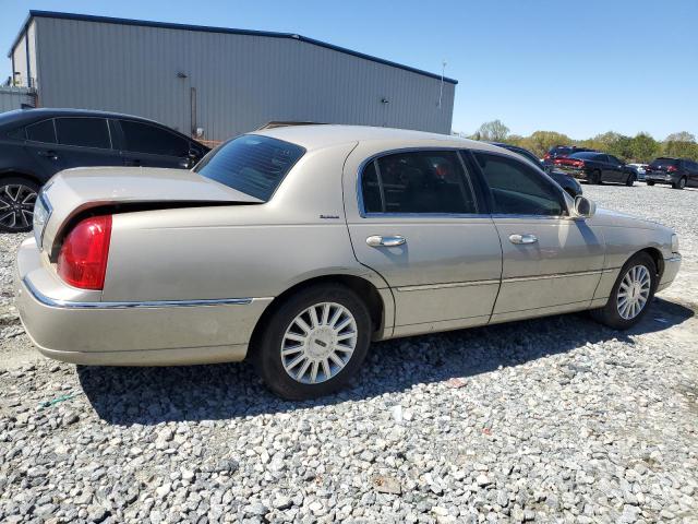 2005 Lincoln Town Car Signature VIN: 1LNHM81W75Y666950 Lot: 47636484