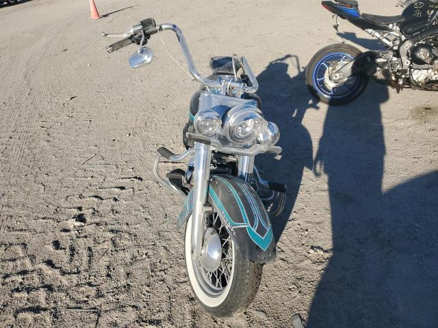 2018 HARLEY-DAVIDSON FLDE DELUX 1HD1YCJ17JC056733