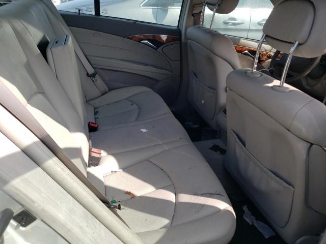 2005 Mercedes-Benz E 320 4Matic VIN: WDBUF82J15X175455 Lot: 48526264