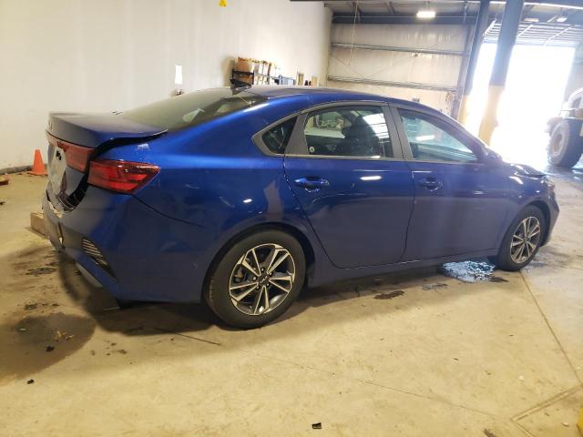 2023 Kia Forte Lx VIN: 3KPF24AD9PE677630 Lot: 47907544