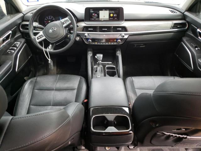 2020 Kia Telluride Ex VIN: 5XYP34HC5LG089834 Lot: 44937364