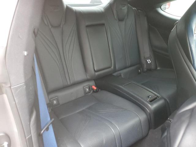 2019 LEXUS RC-F JTHHP5BCXK5006895