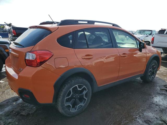 2014 Subaru Xv Crosstrek 2.0 Premium VIN: JF2GPAVCXE8348496 Lot: 47234354