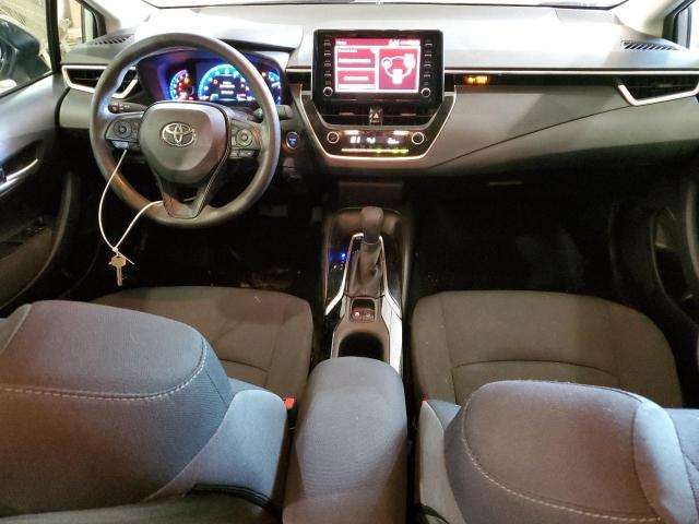 2020 TOYOTA COROLLA LE - JTDEBRBE3LJ002806