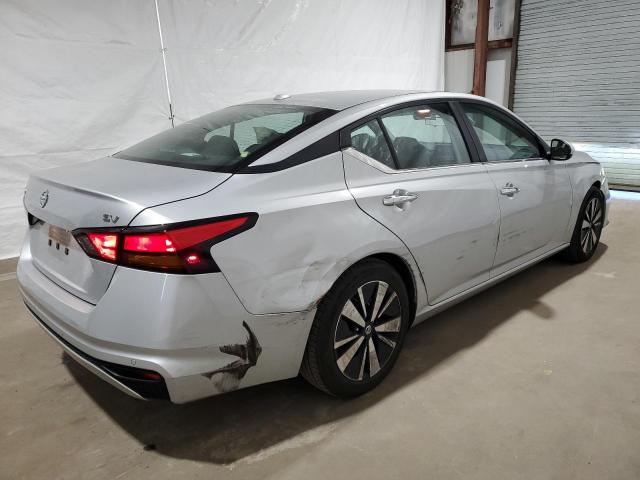 2022 Nissan Altima Sv VIN: 1N4BL4DV6NN370057 Lot: 46714244