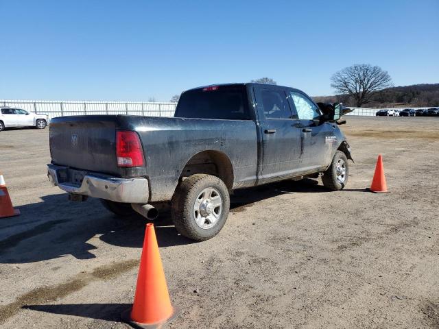 2018 Ram 2500 St VIN: 3C6UR5CL2JG107792 Lot: 45624374