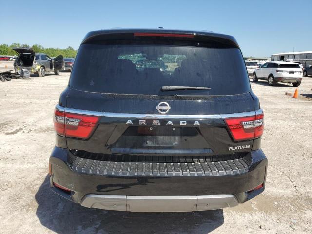 JN8AY2DA6M9372587 Nissan Armada PLA 6