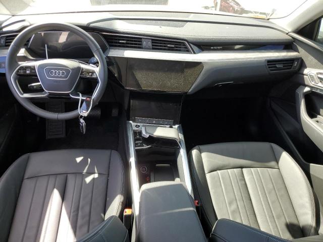 2024 AUDI Q8 E-TRON - WA14AAGE0RB014966