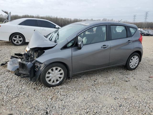 2016 Nissan Versa Note S VIN: 3N1CE2CP8GL393247 Lot: 45769684