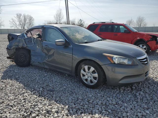 2012 Honda Accord Lx VIN: 1HGCP2F35CA071202 Lot: 46621854