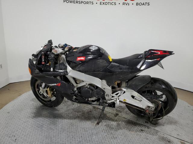 2012 APRILIA RSV4 R ZD4RKU011CS000099