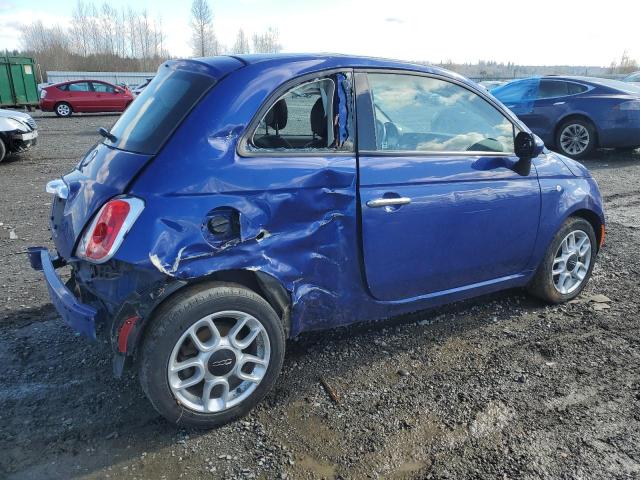 VIN 3C3CFFAR6ET165187 2014 Fiat 500, Pop no.3