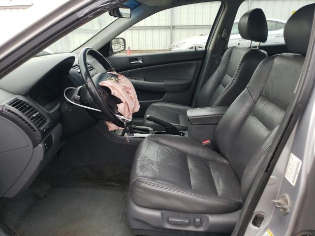 1HGCM56877A124803 2007 Honda Accord Ex