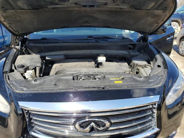 2014 Infiniti Qx60 VIN: 5N1AL0MM3EC520512 Lot: 46394724