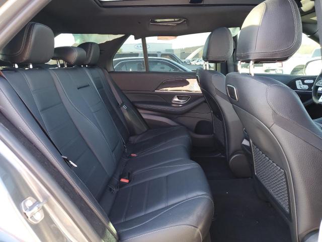 2020 MERCEDES-BENZ GLE 450 4M - 4JGFB5KB4LA294044