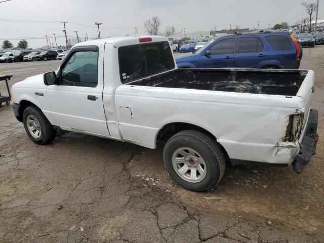 2008 Ford Ranger VIN: 1FTYR10DX8PA62364 Lot: 48133394