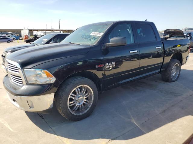 1C6RR6LM1ES303709 2014 RAM 1500-0