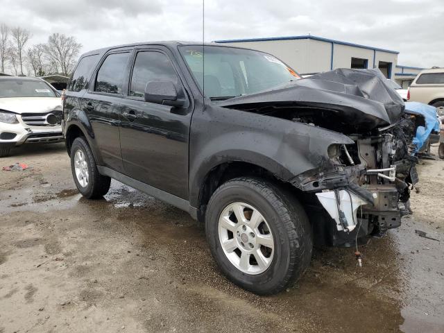 2011 Mazda Tribute I VIN: 4F2CY0C79BKM06736 Lot: 45437204