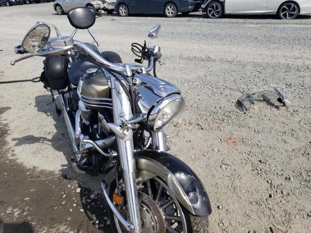 2006 YAMAHA XV1900 JYAVP21EX6A001923
