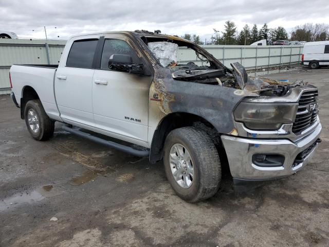 2020 Ram 2500 Big Horn VIN: 3C6UR5DLXLG284219 Lot: 45726654