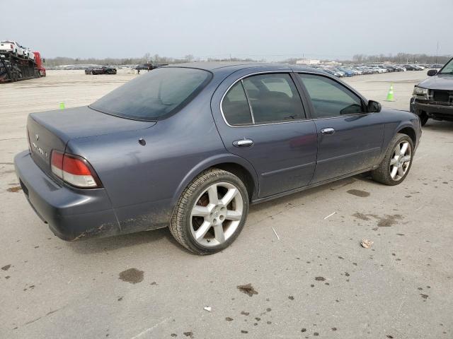 1999 Nissan Maxima Gle VIN: JN1CA21D4XM416713 Lot: 47735824