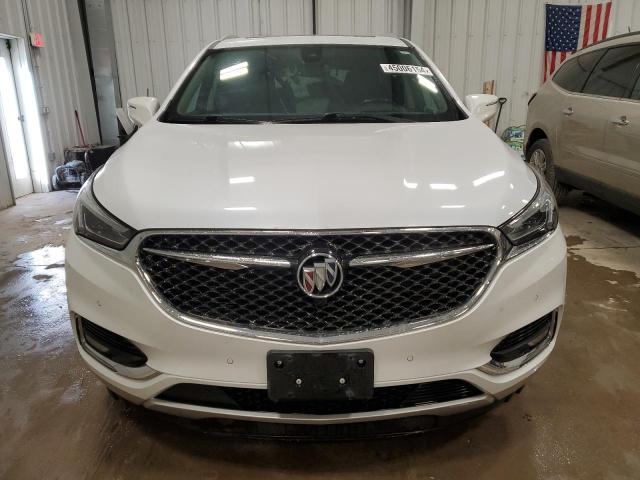 2019 BUICK ENCLAVE AV - 5GAEVCKW9KJ115124