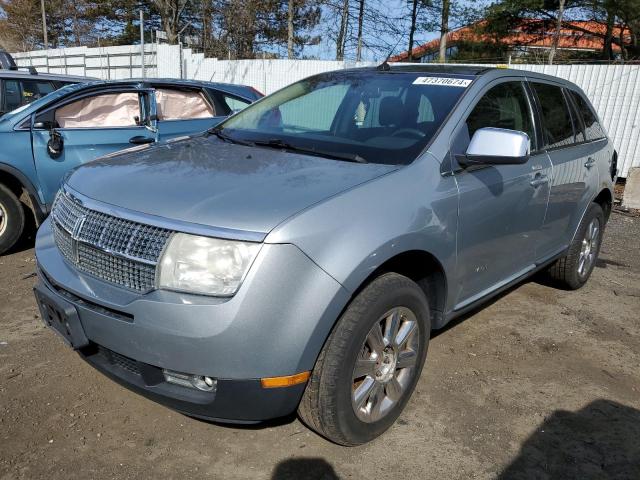 2007 Lincoln Mkx VIN: 2LMDU88C87BJ12718 Lot: 47370674