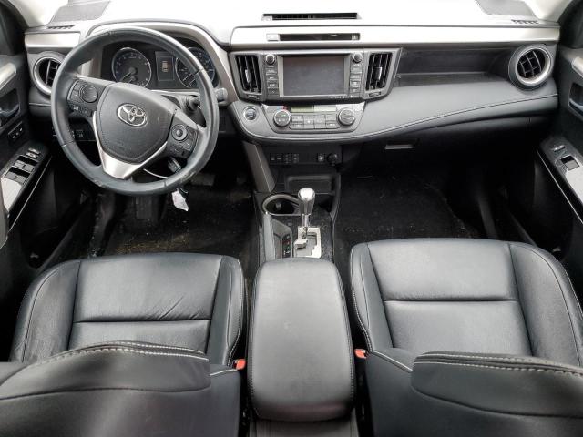 2016 TOYOTA RAV4 LIMIT - 2T3DFREV1GW501218