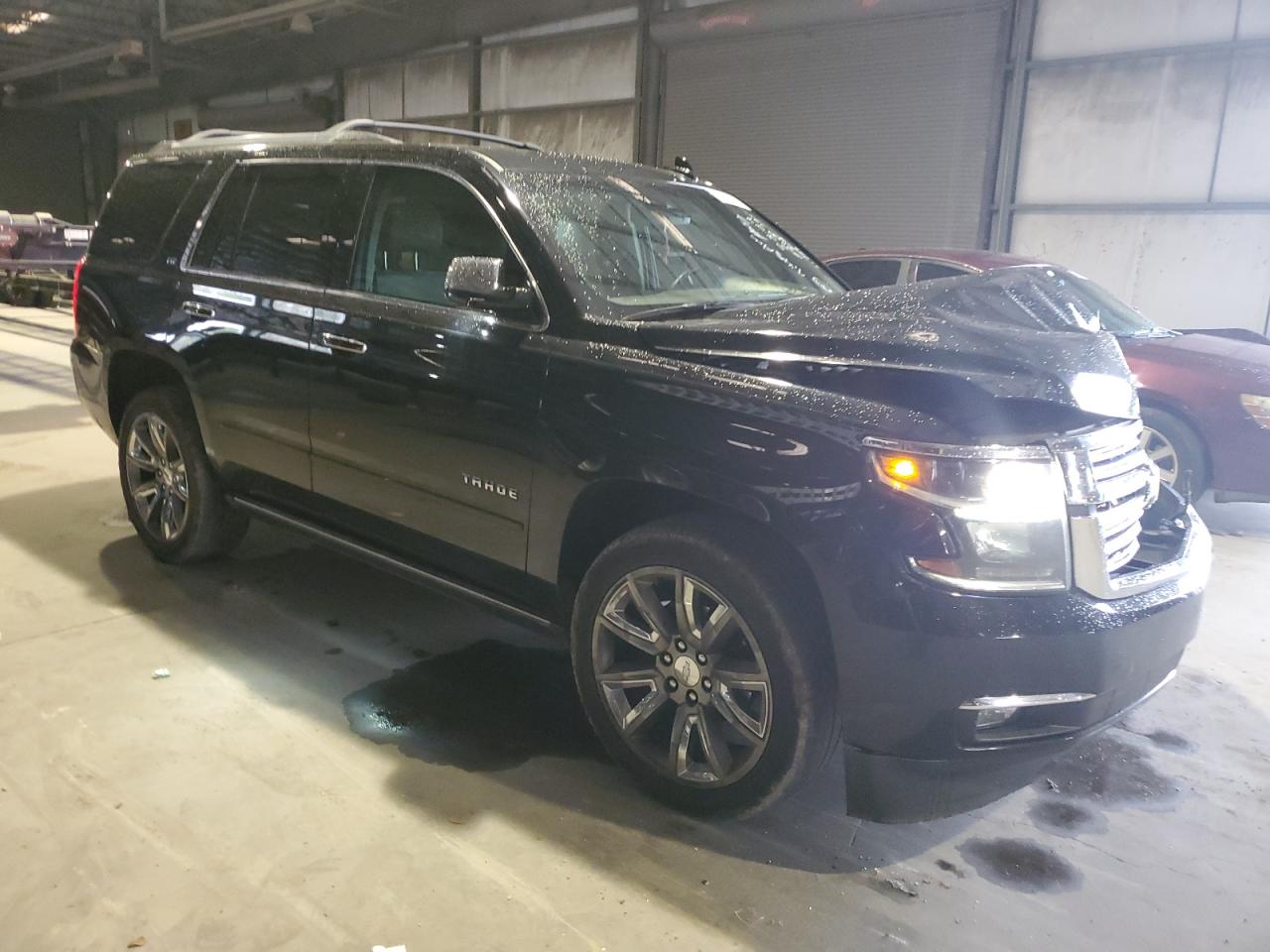 1GNSKCKC9GR145109 CHEVROLET TAHOE 2016