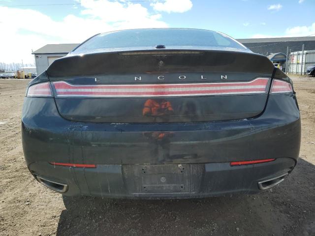 2014 Lincoln Mkz VIN: 3LN6L2JK2ER826753 Lot: 46821274