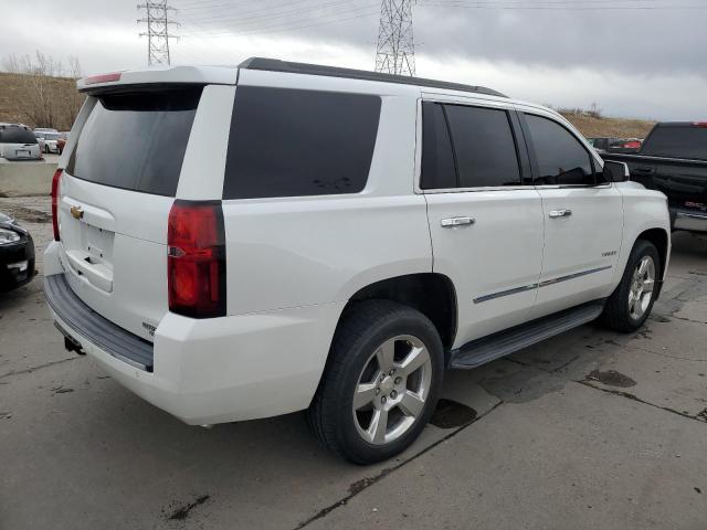 2016 Chevrolet Tahoe K1500 Lt VIN: 1GNSKBKCXGR348438 Lot: 45747444