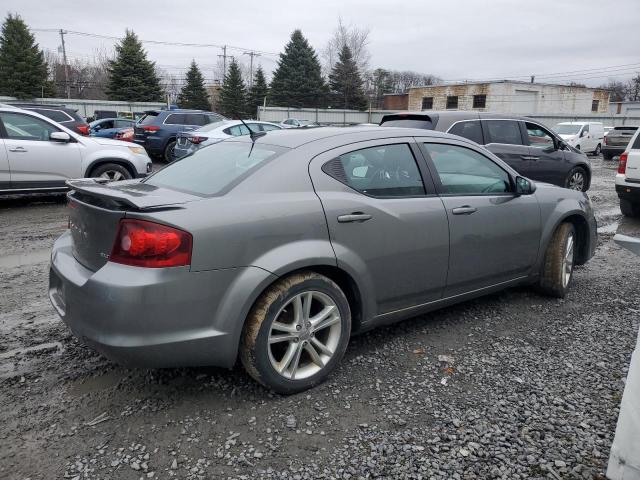 2013 Dodge Avenger Sxt VIN: 1C3CDZCB0DN664119 Lot: 48179294