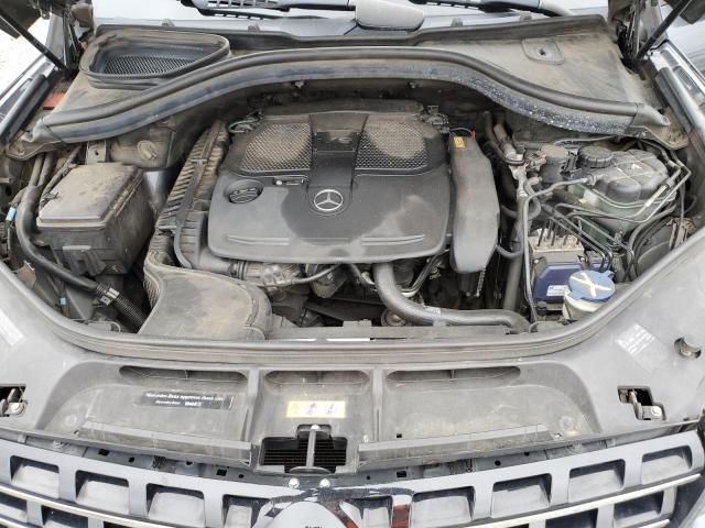 VIN 4JGDA5HB3EA368882 2014 Mercedes-Benz ML-Class, ... no.12