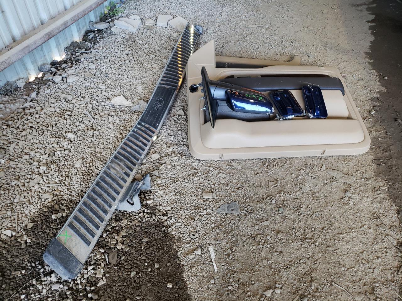 1FTFW1CT6CFA70639 2012 Ford F150 Supercrew