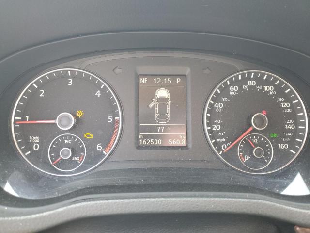 2013 Volkswagen Passat Sel VIN: 1VWCN7A32DC053767 Lot: 46419064