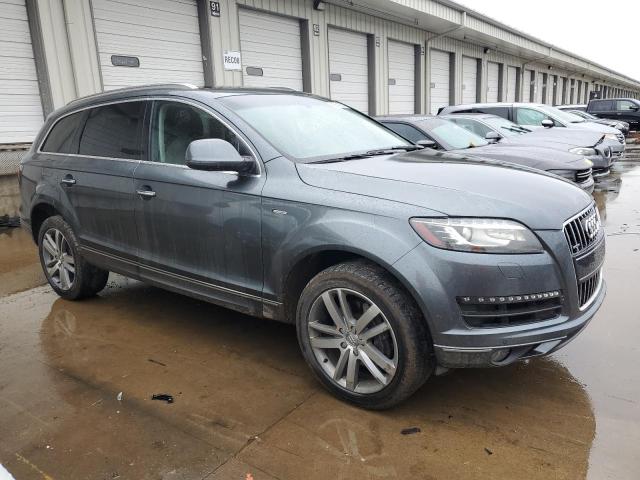 VIN WA1LGAFEXFD027753 2015 AUDI Q7 no.4