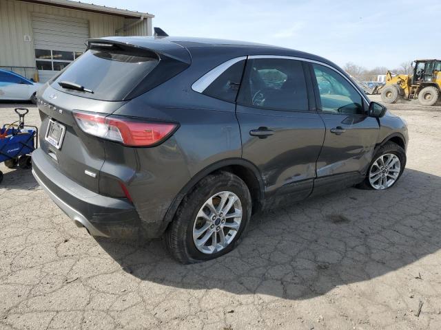 2020 FORD ESCAPE SE - 1FMCU9G69LUC13280