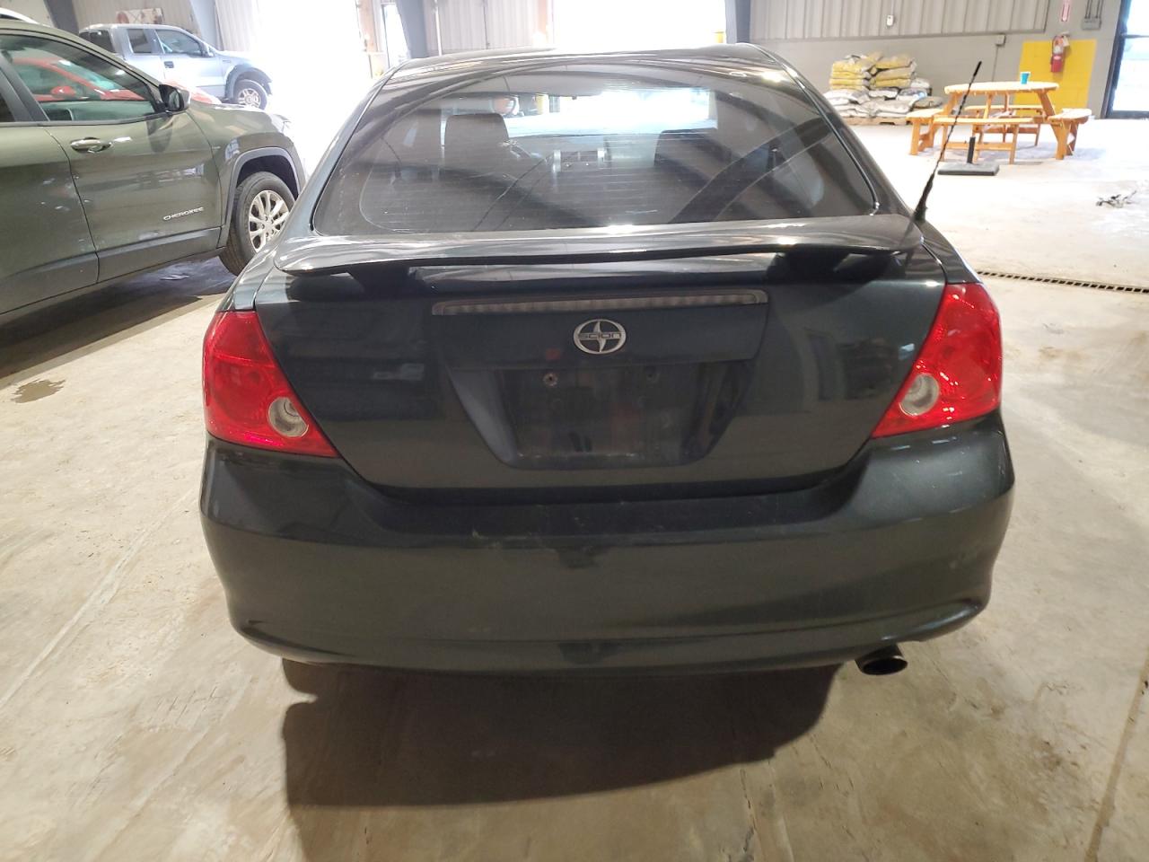 JTKDE177670163203 2007 Toyota Scion Tc