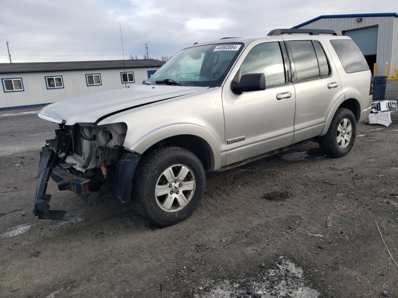 1FMEU73E68UA29271 2008 Ford Explorer Xlt